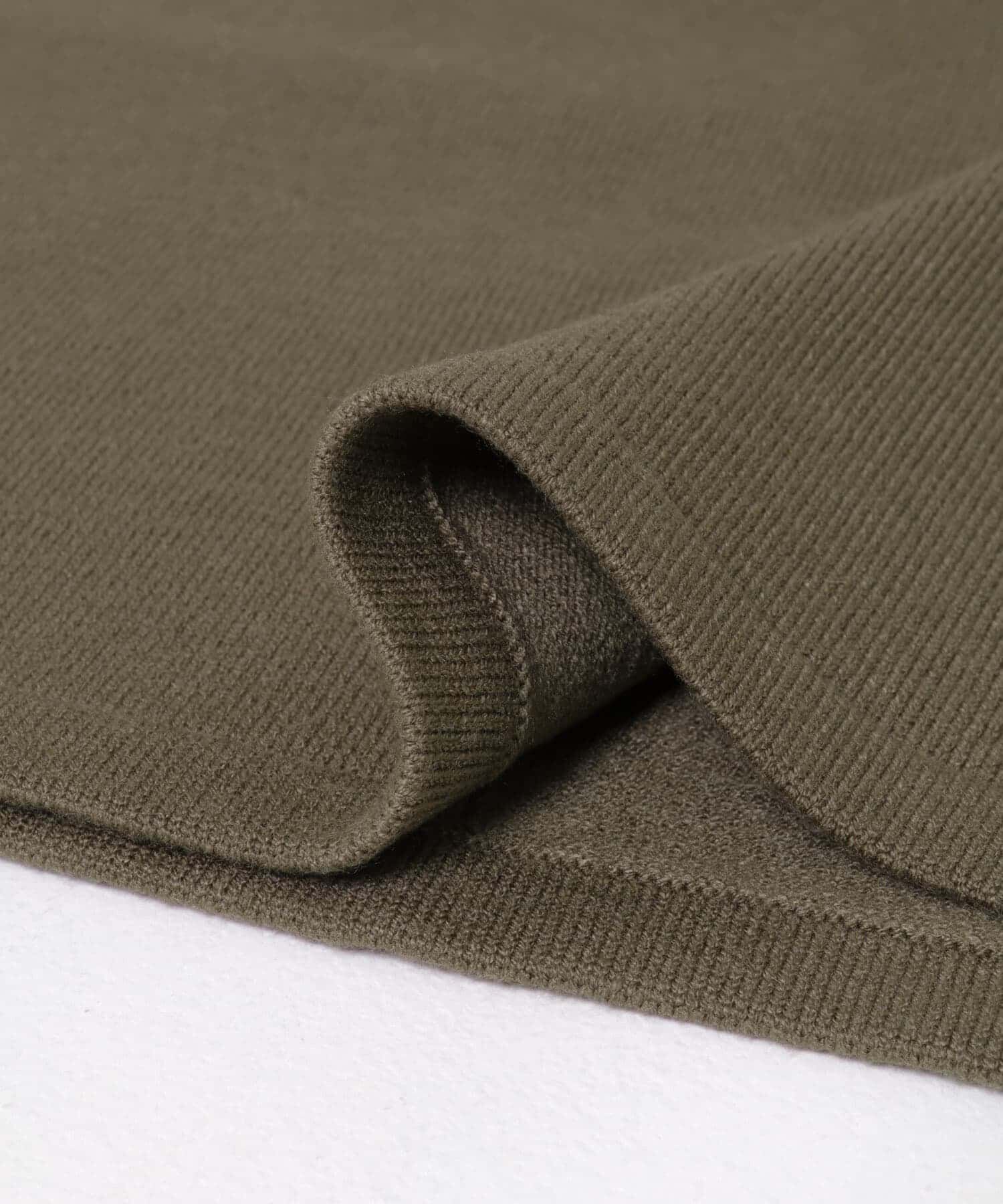 URBAN RESEARCH DOORS「『仁村紗和さん着用』『UR TECH 200日ニット』ストレートスカート」|スカート|