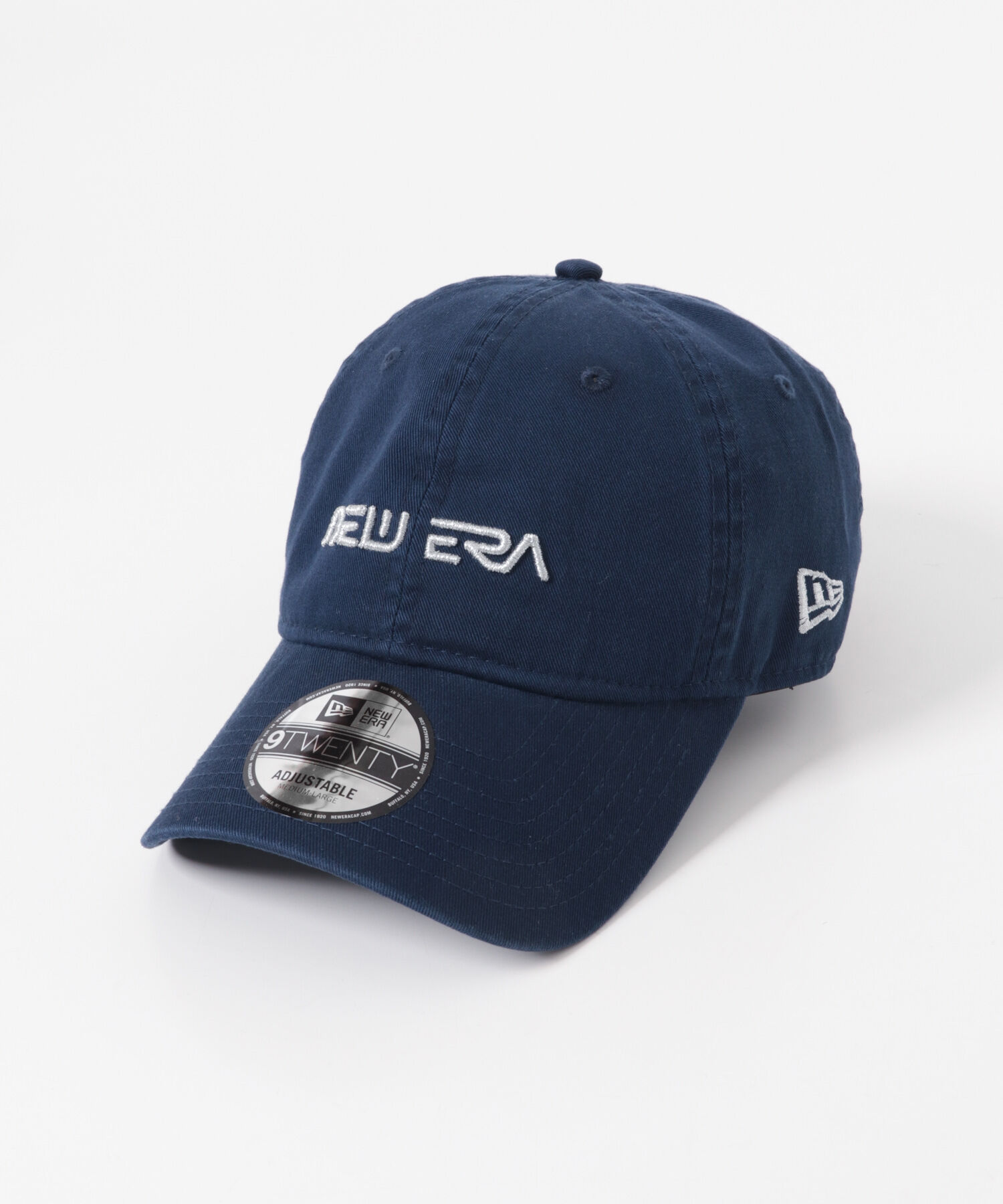 URBAN RESEARCH「New Era　920 SORAYAMA」|キャップ・キャスケット|ネイビー