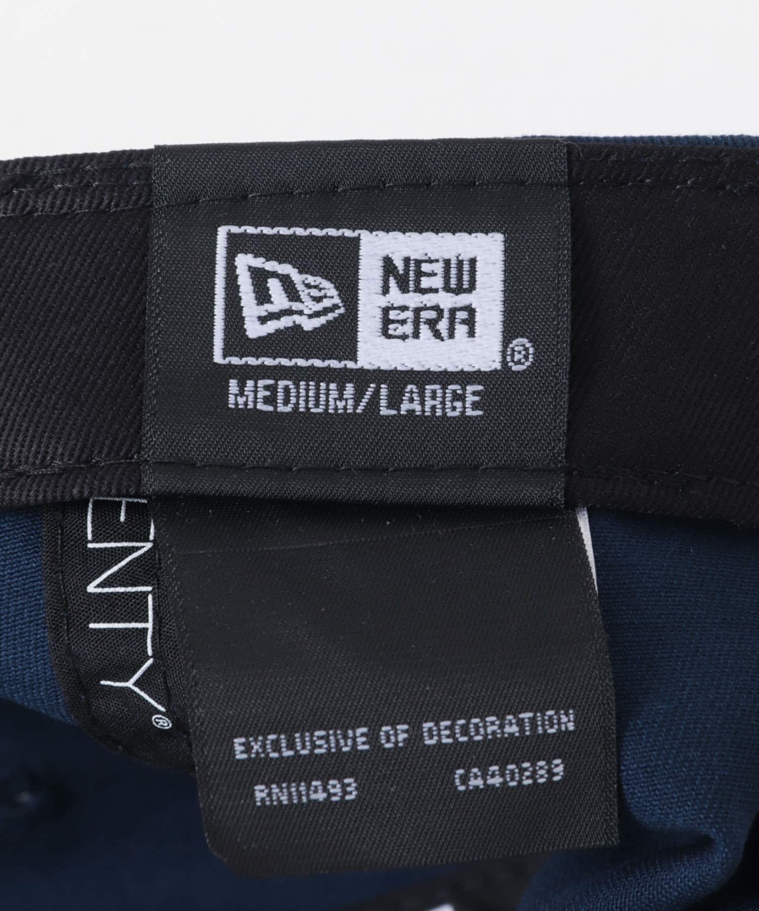 URBAN RESEARCH「New Era　920 SORAYAMA」|キャップ・キャスケット|