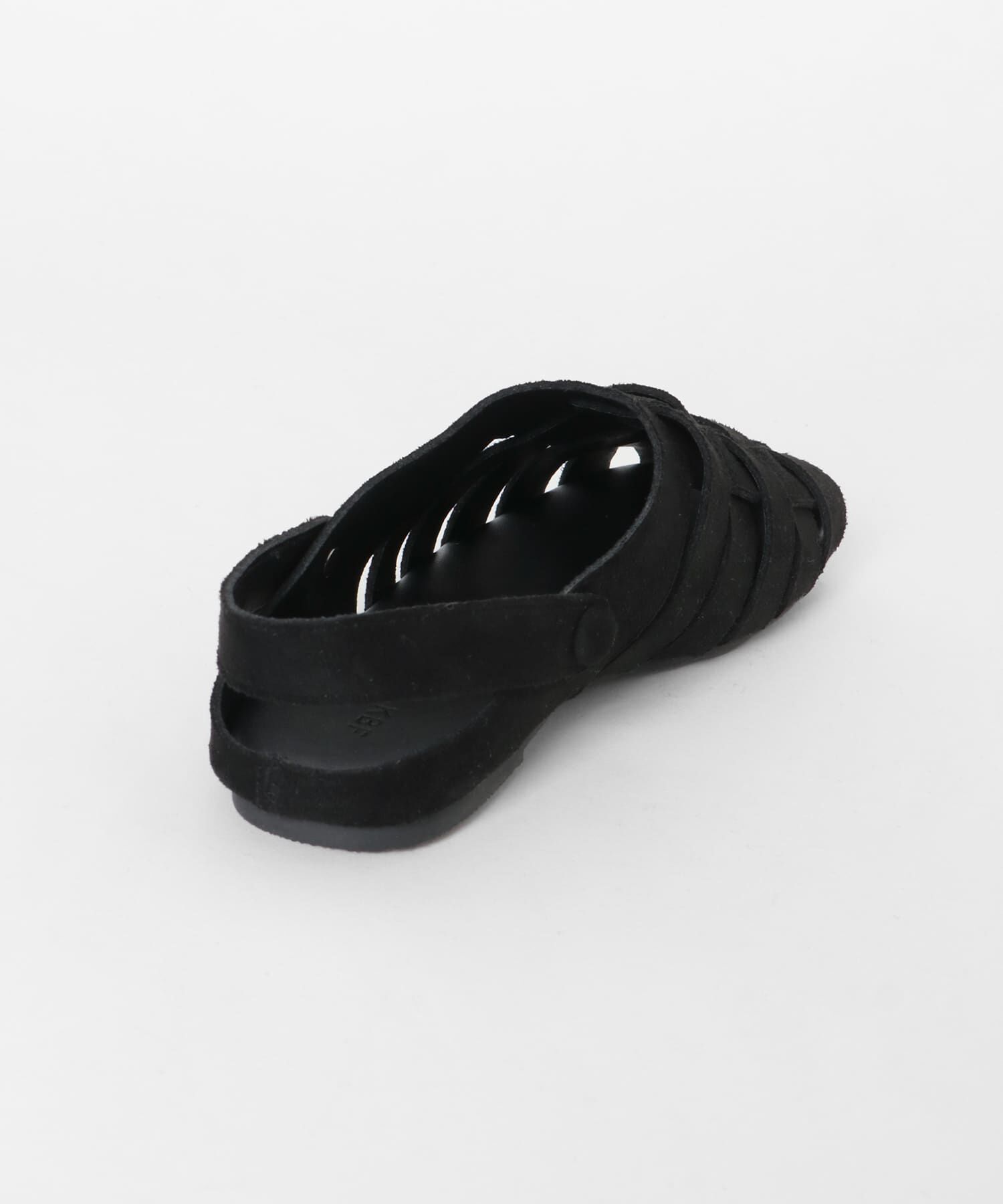  「2WAYグルカサンダル」|サンダル|