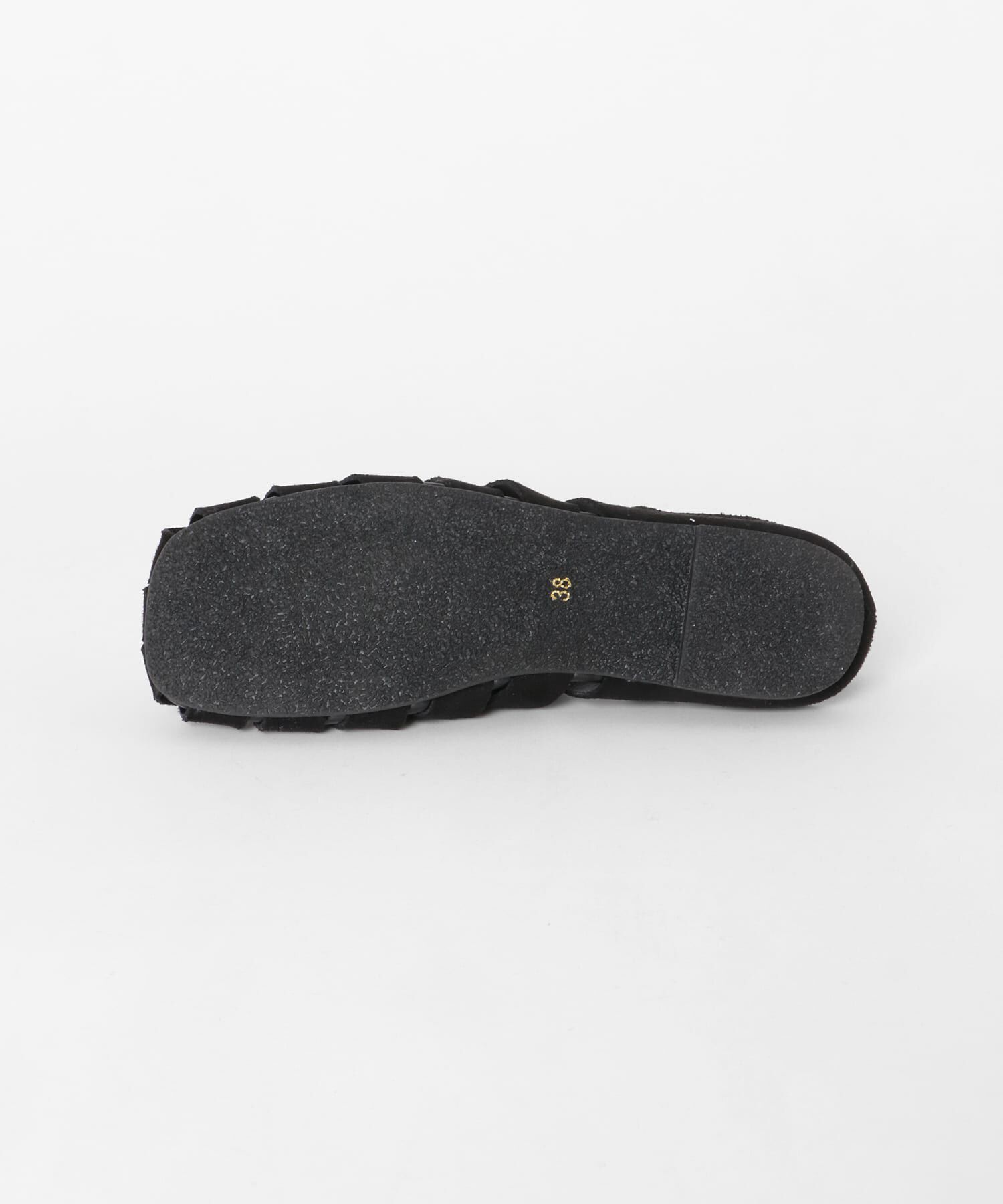  「2WAYグルカサンダル」|サンダル|