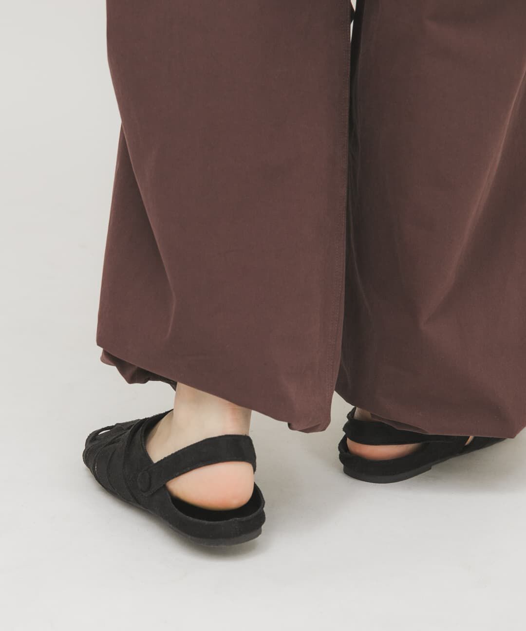  「2WAYグルカサンダル」|サンダル|