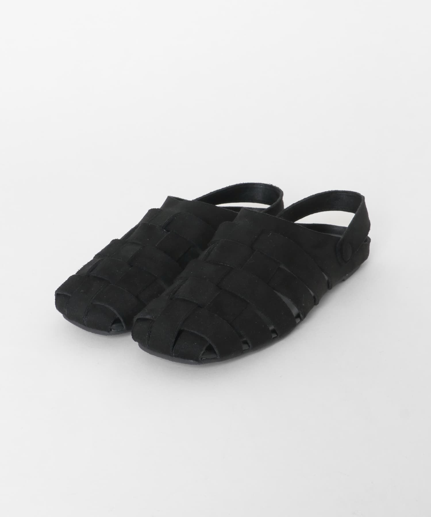  「2WAYグルカサンダル」|サンダル|