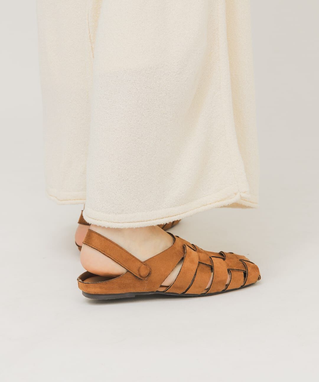  「2WAYグルカサンダル」|サンダル|