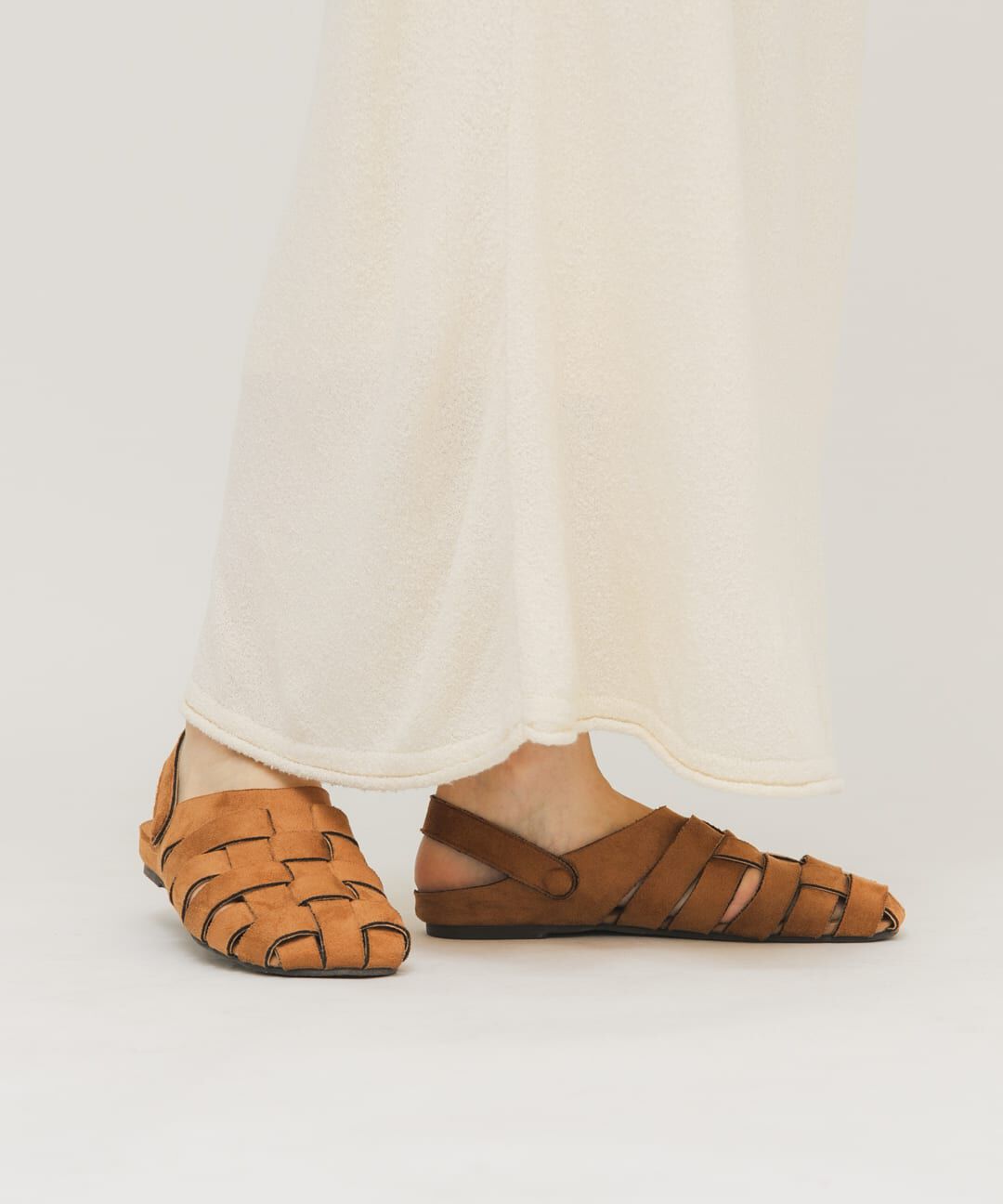  「2WAYグルカサンダル」|サンダル|