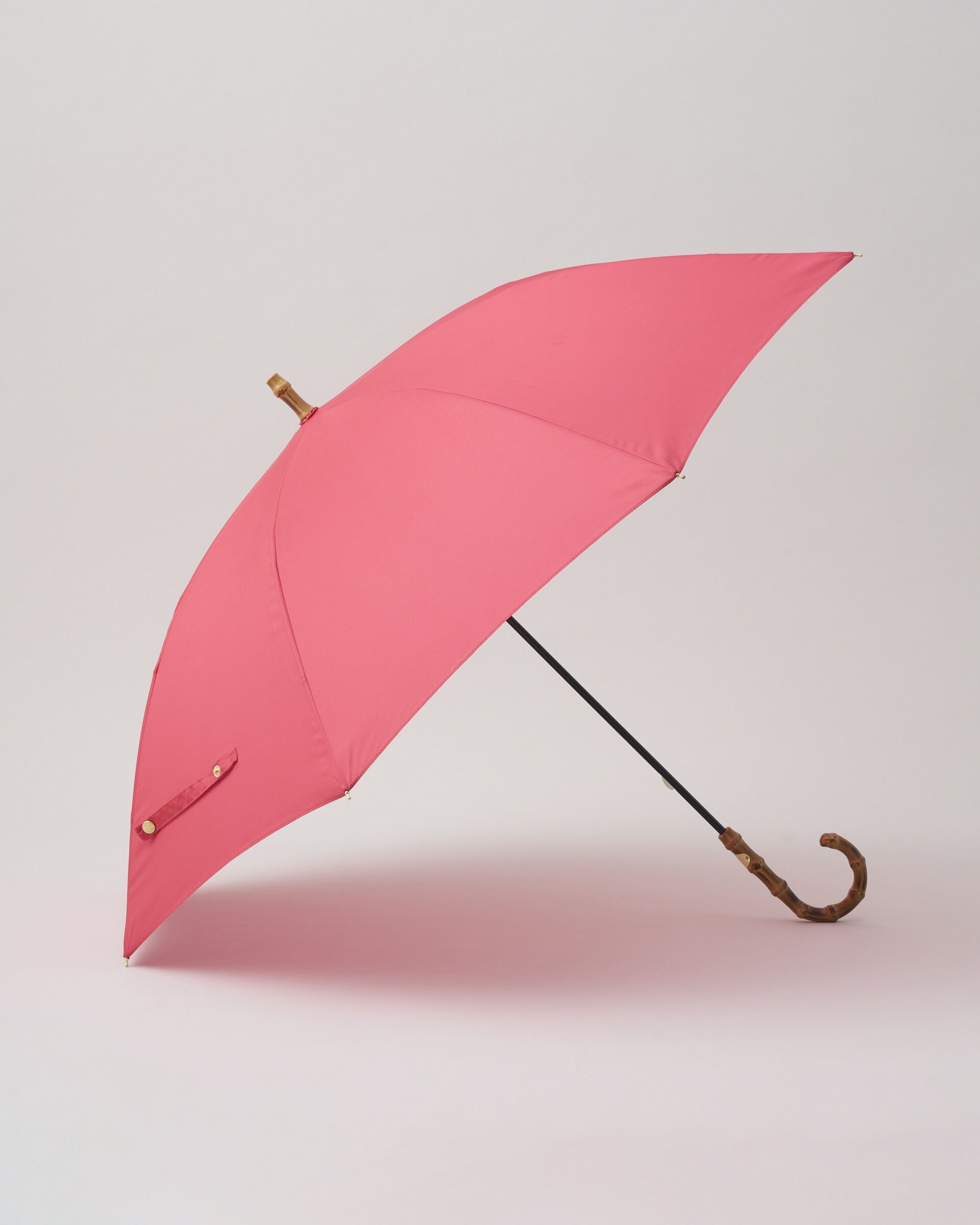 Traditional Weatherwear「【軽量】UMBRELLA BAMBOO LITE」|傘|ｺｰﾗﾙ ｼﾛｯﾌﾟ