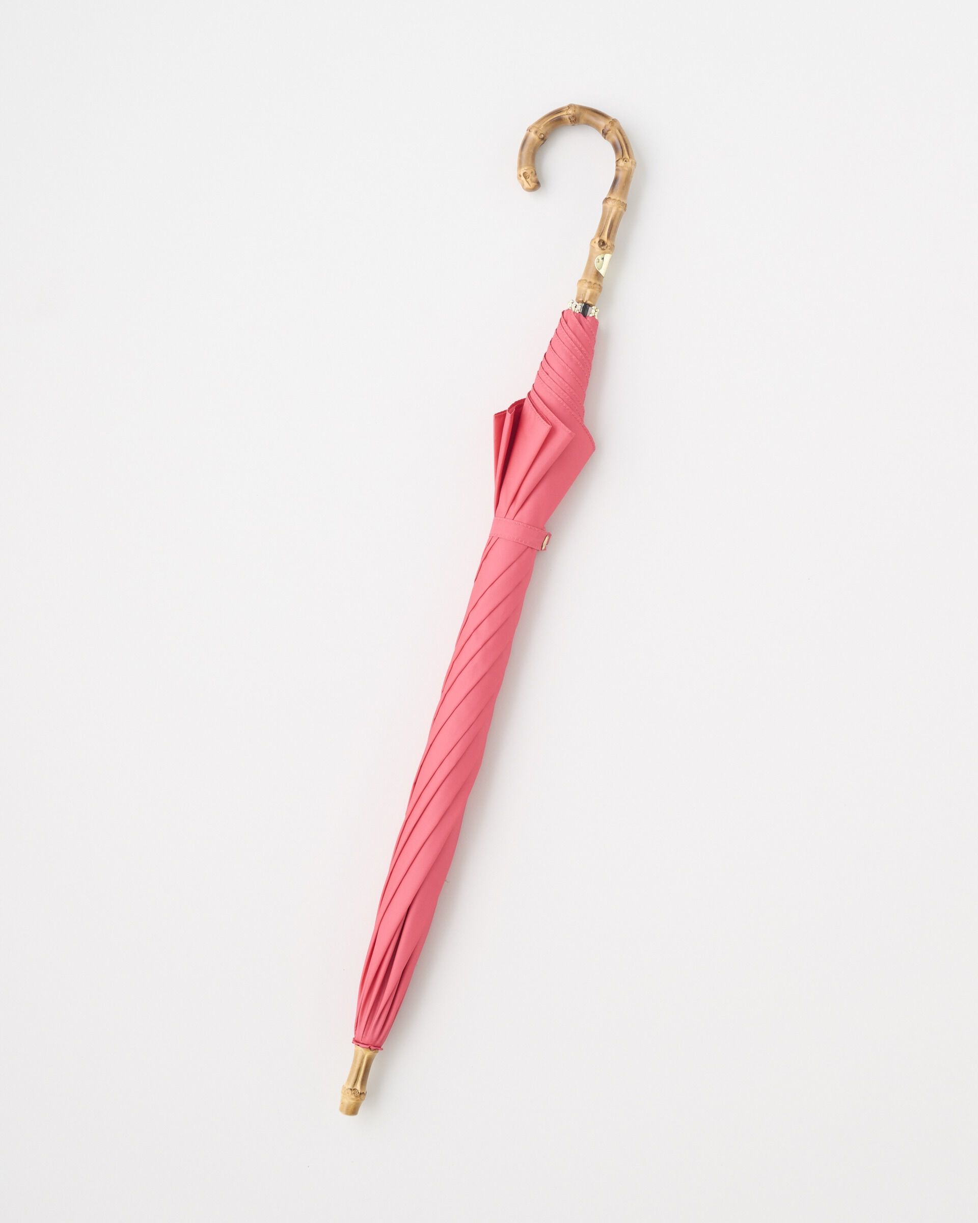 Traditional Weatherwear「【軽量】UMBRELLA BAMBOO LITE」|傘|