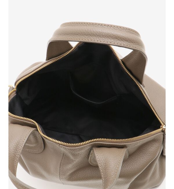  「MILLELA FIRENZEボストンバッグ」|ボストンバッグ|