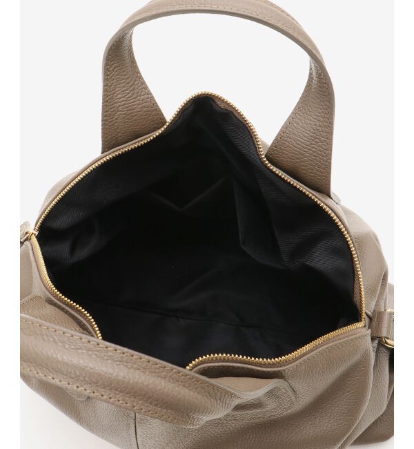  「MILLELA FIRENZEボストンバッグ」|ボストンバッグ|