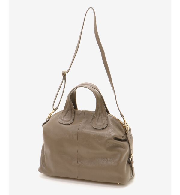  「MILLELA FIRENZEボストンバッグ」|ボストンバッグ|