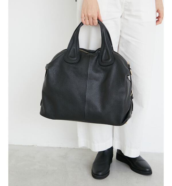  「MILLELA FIRENZEボストンバッグ」|ボストンバッグ|