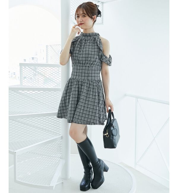  「アメスリミニワンピース」|ワンピース|