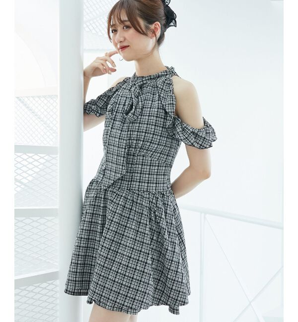  「アメスリミニワンピース」|ワンピース|