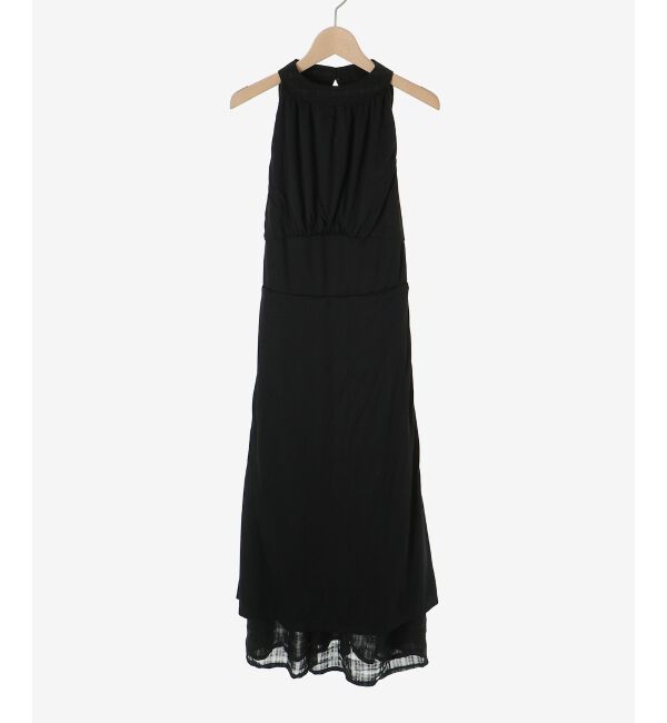  「◎アメスリロングワンピース」|ワンピース|