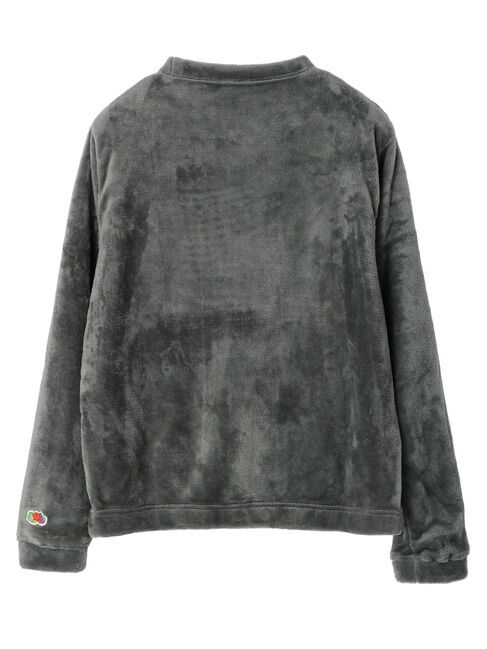  「【FRUIT OF THE LOOM】ボアルームウエア」|ルームウェア|