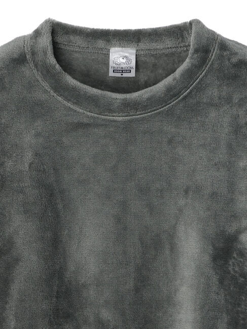  「【FRUIT OF THE LOOM】ボアルームウエア」|ルームウェア|