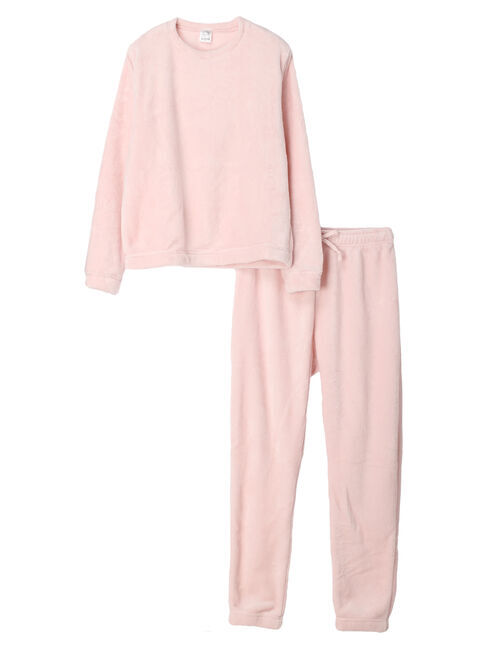  「【FRUIT OF THE LOOM】ボアルームウエア」|ルームウェア|