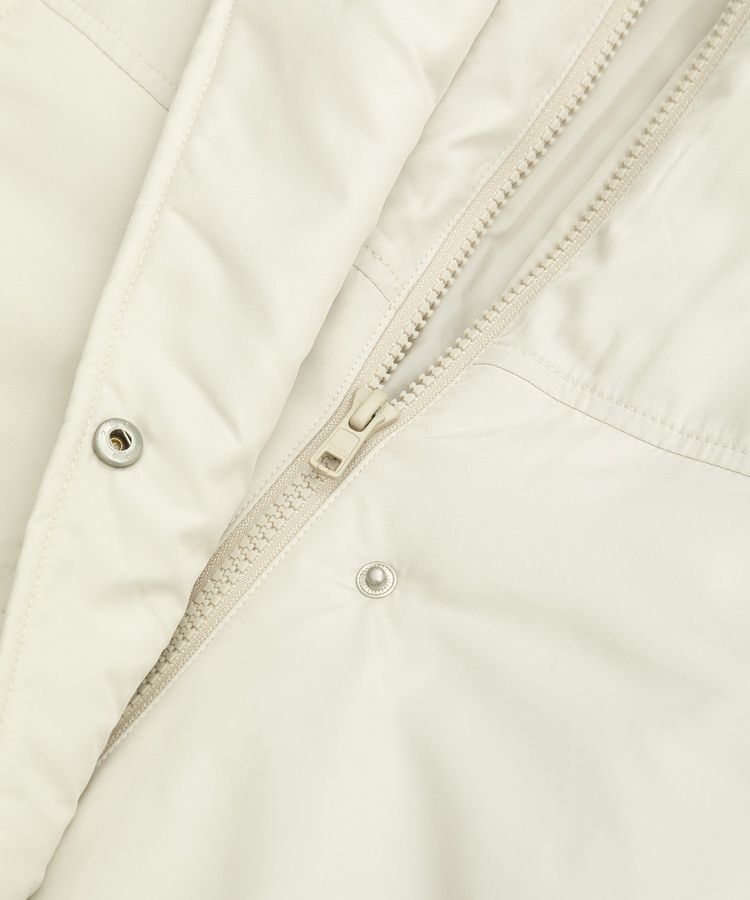 Green Parks「・ELENCARE DUE モンスターコート」|ブルゾン・スタジャン|