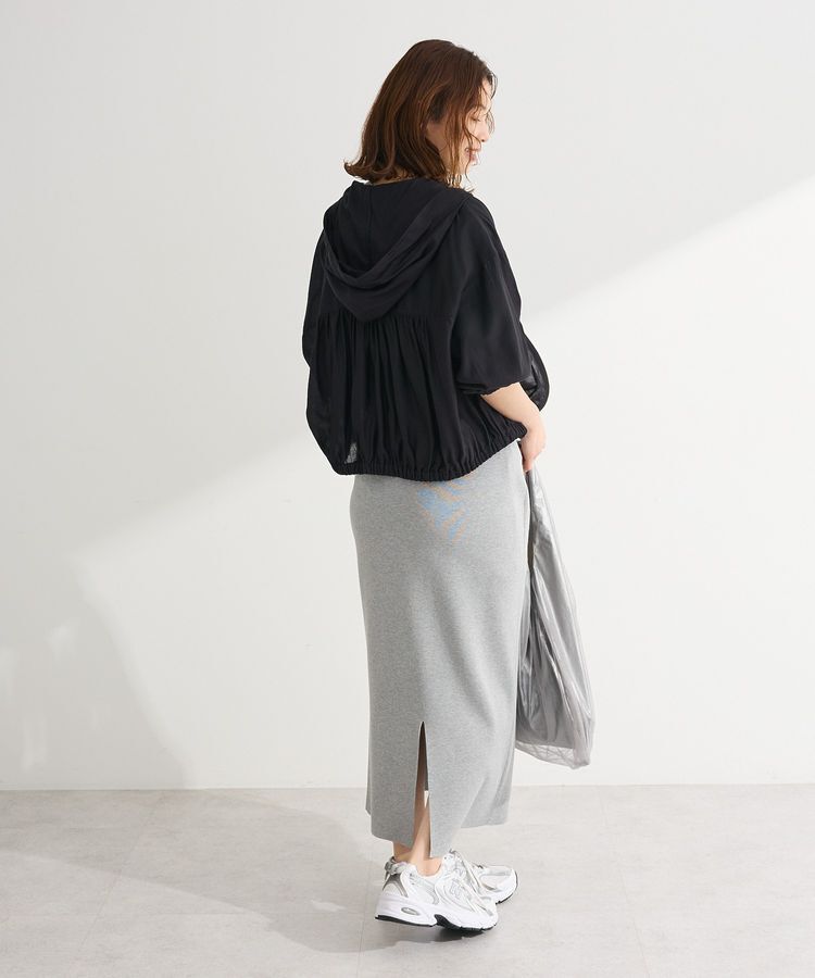 Green Parks「シアーマウンテンパーカー」|ブルゾン・スタジャン|