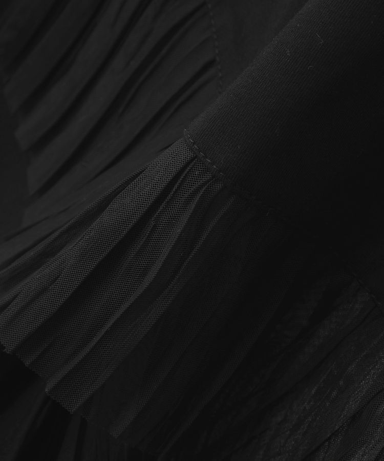 Editt by YECCA VECCA「裾アシメデザインプルオーバー」|Tシャツ・カットソー|