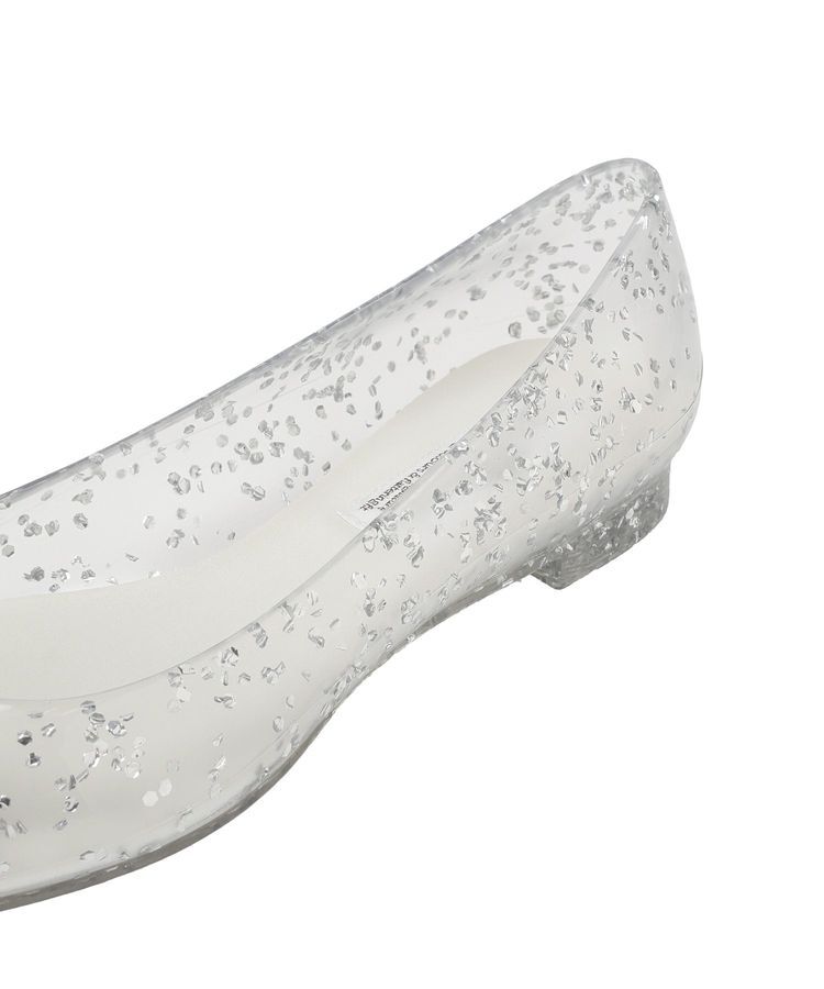 YECCA VECCA「【TEMPERATE】SIMAレインシューズ」|パンプス|