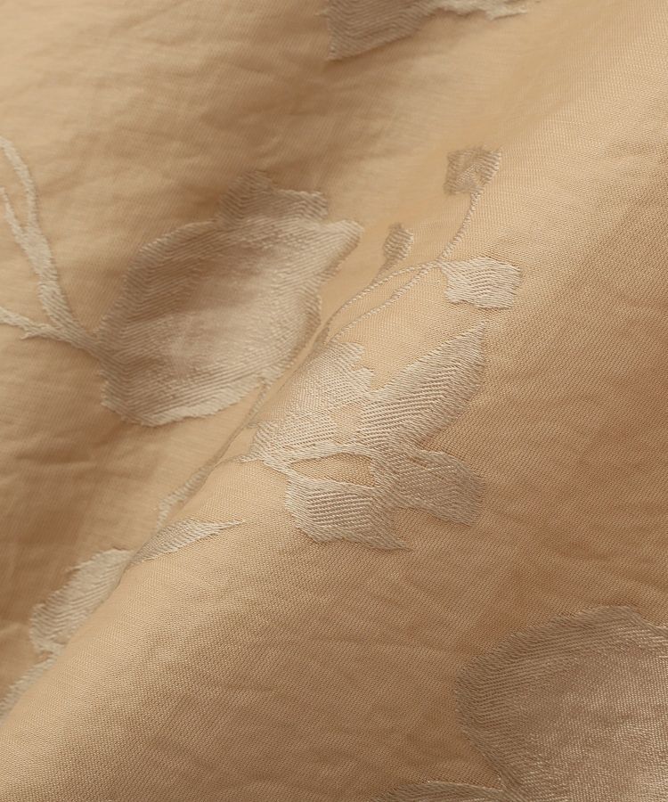 GARAGE OF GOOD CLOTHING「シアージャガード開襟ハーフスリーブシャツ」|シャツ・ブラウス|