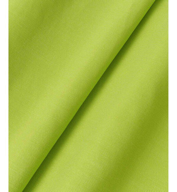 allureville「タフタピンタックギャザースカート」|スカート|