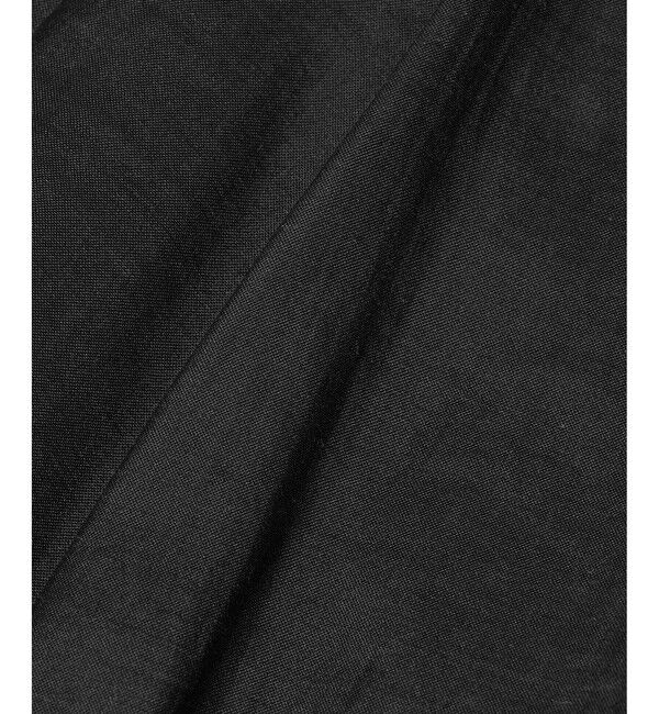 allureville「【ATELIER Line】リライムローンペプラムキャミソール」|キャミソール|