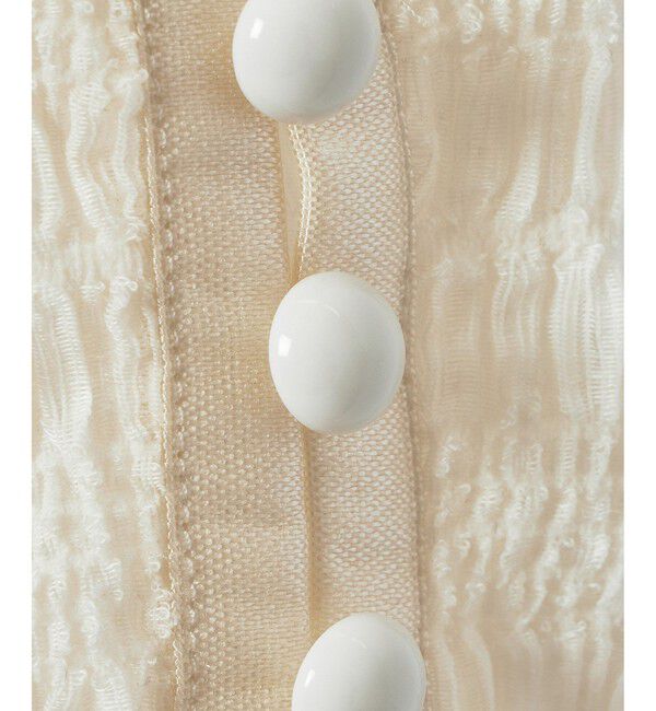 allureville「ランダムシャーリングプルオーバー」|Tシャツ・カットソー|