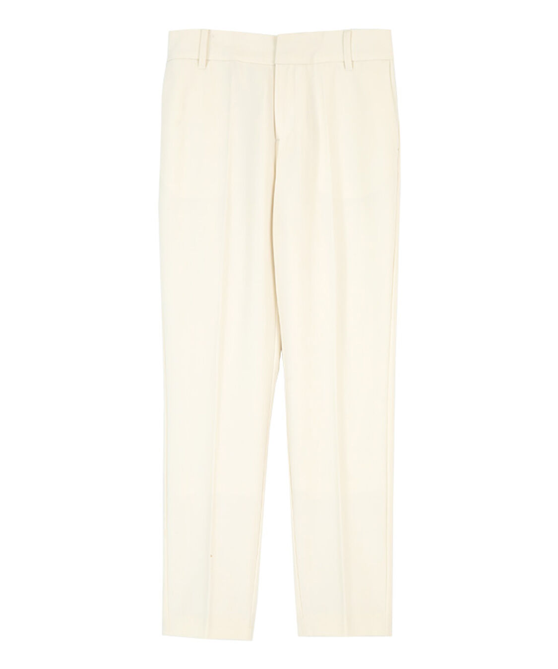 ur's「【星玲奈さんコラボアイテム】カラースティックパンツ」|スラックス|