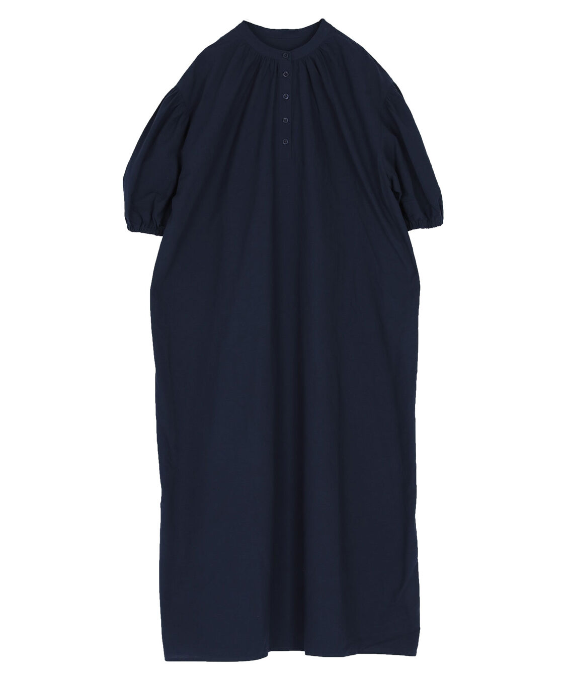 titivate「カフタンシャツワンピース」|ワンピース|