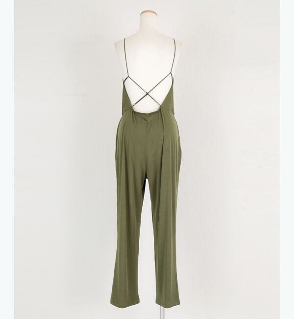 ur's「キャミソールオールインワン/ラッシュガード」|オールインワン|