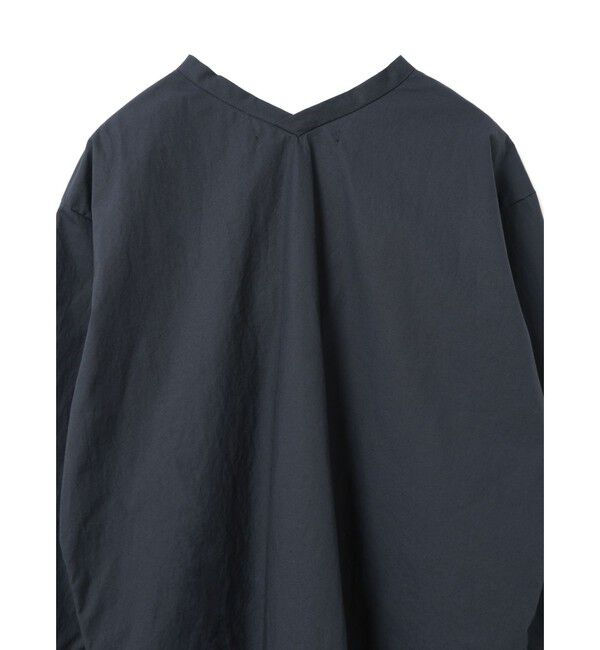 mizuiro ind「mizuiro ind シャツカーディガン」|カーディガン|