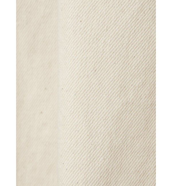 mizuiro ind「mizuiro ind ハイウエストワイドハーフパンツ」|その他|