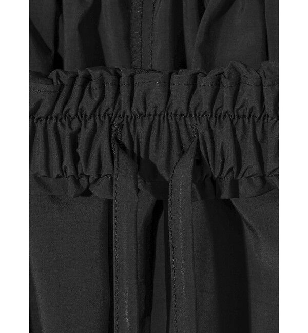 MIDIUMISOLID「MIDIUMISOLID for Ladies バルーンイージーパンツ」|その他|