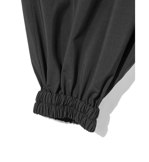 MIDIUMISOLID「MIDIUMISOLID for Ladies バルーンイージーパンツ」|その他|