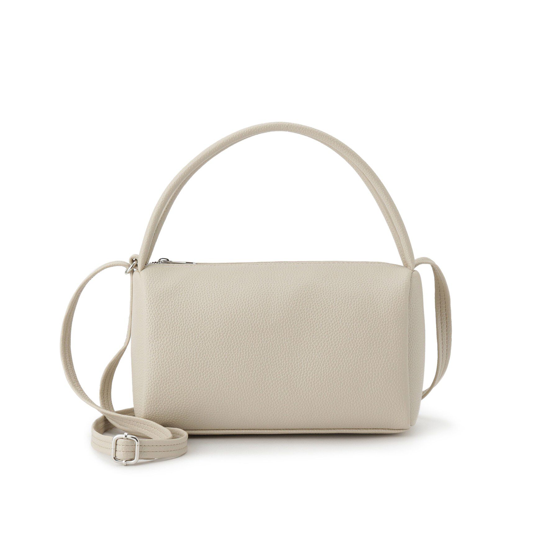 grove「ダブルハンドルショルダー」|ショルダー・メッセンジャー|