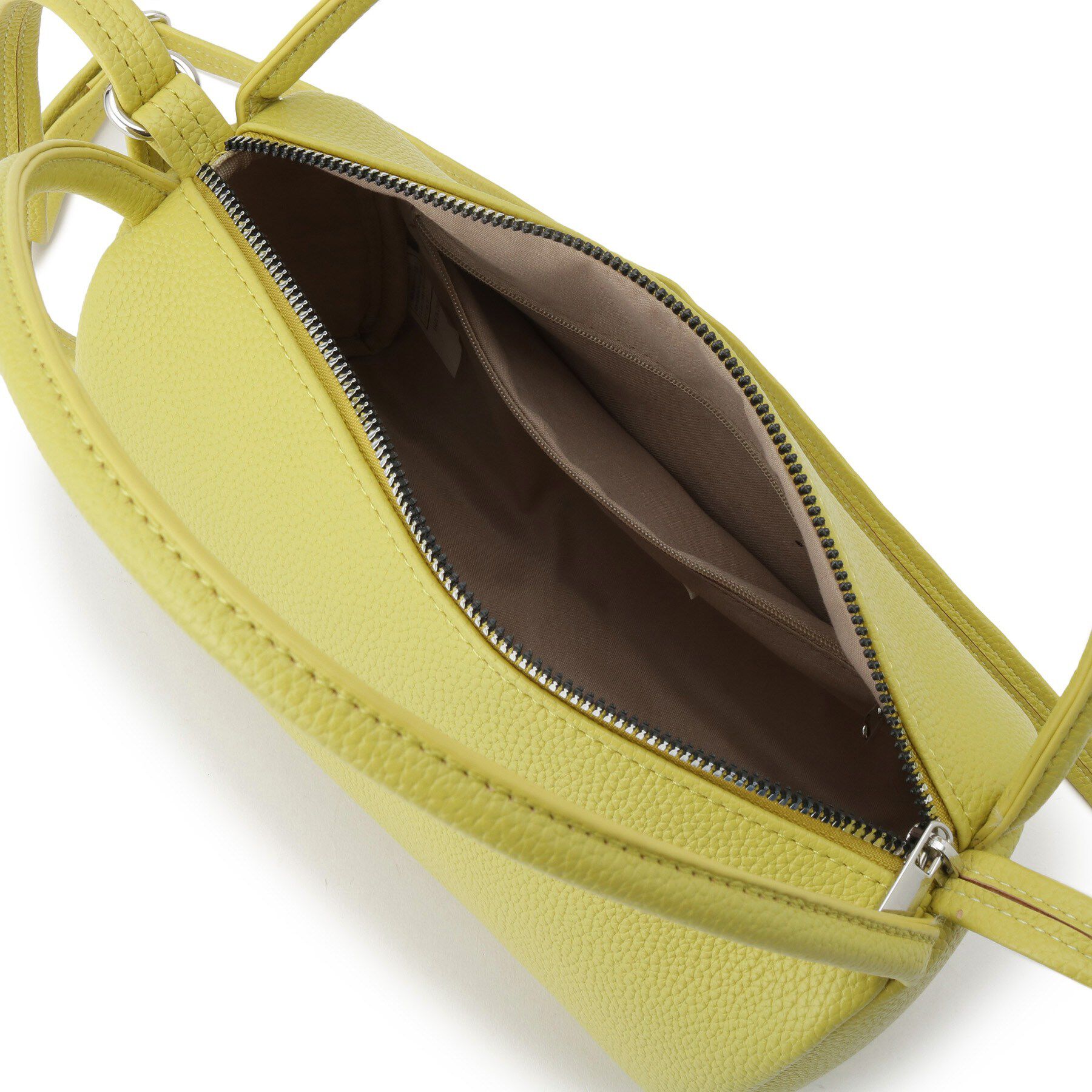 grove「ダブルハンドルショルダー」|ショルダー・メッセンジャー|