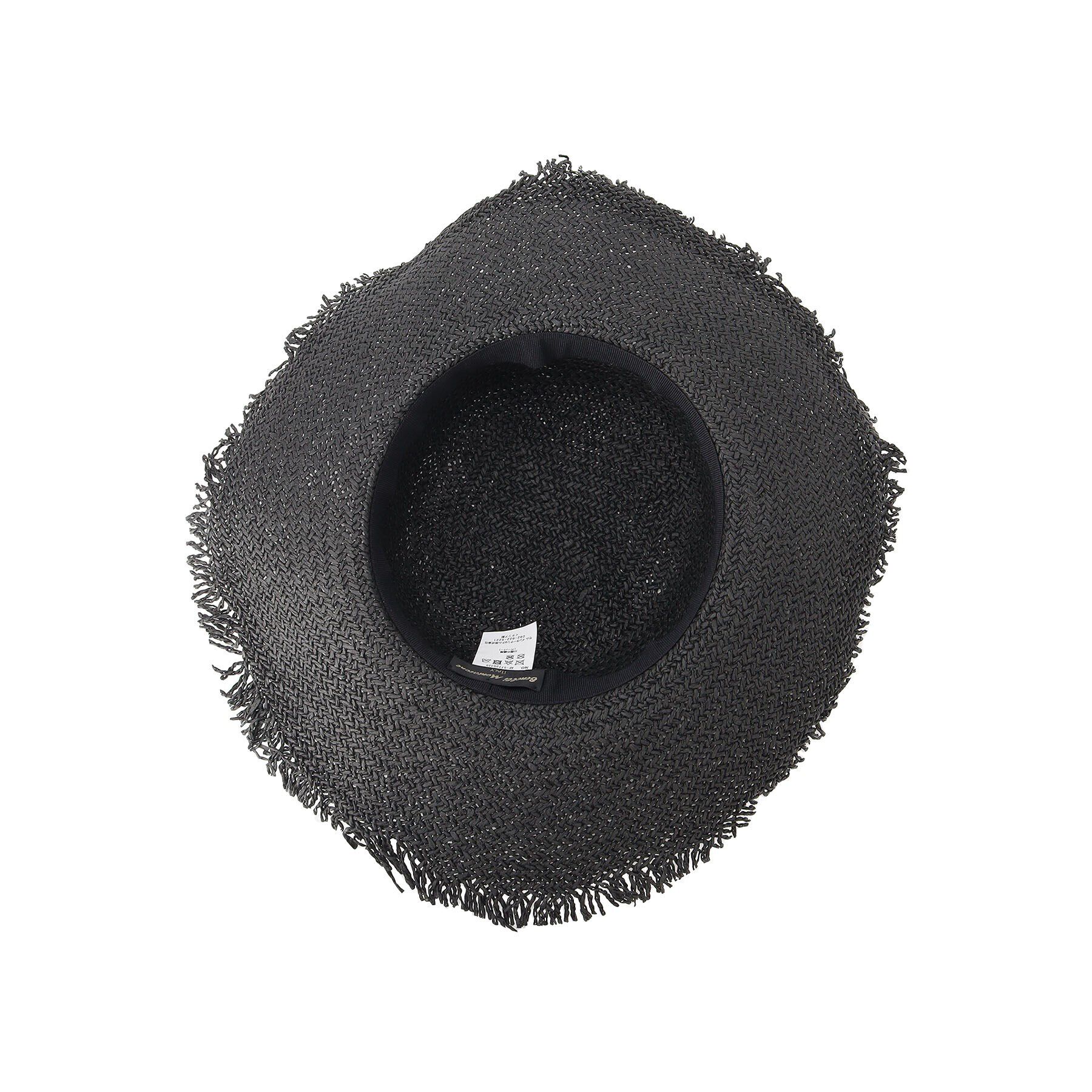 GALLEST「BENELLI MONTACONE（ベネリモンタコーネ） ナチュラルハット」|ハット|