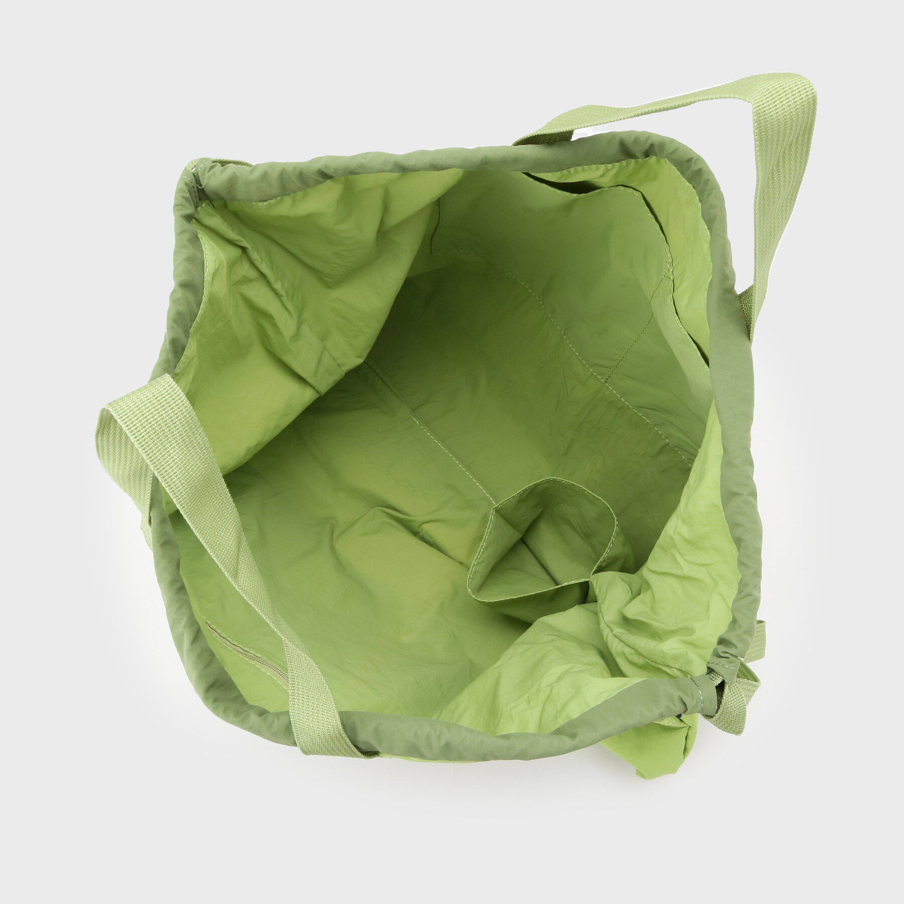 GALLEST「【CONTROL FREAK ／ CTFK】ナイロン3WAYスクエアトート」|トートバッグ|