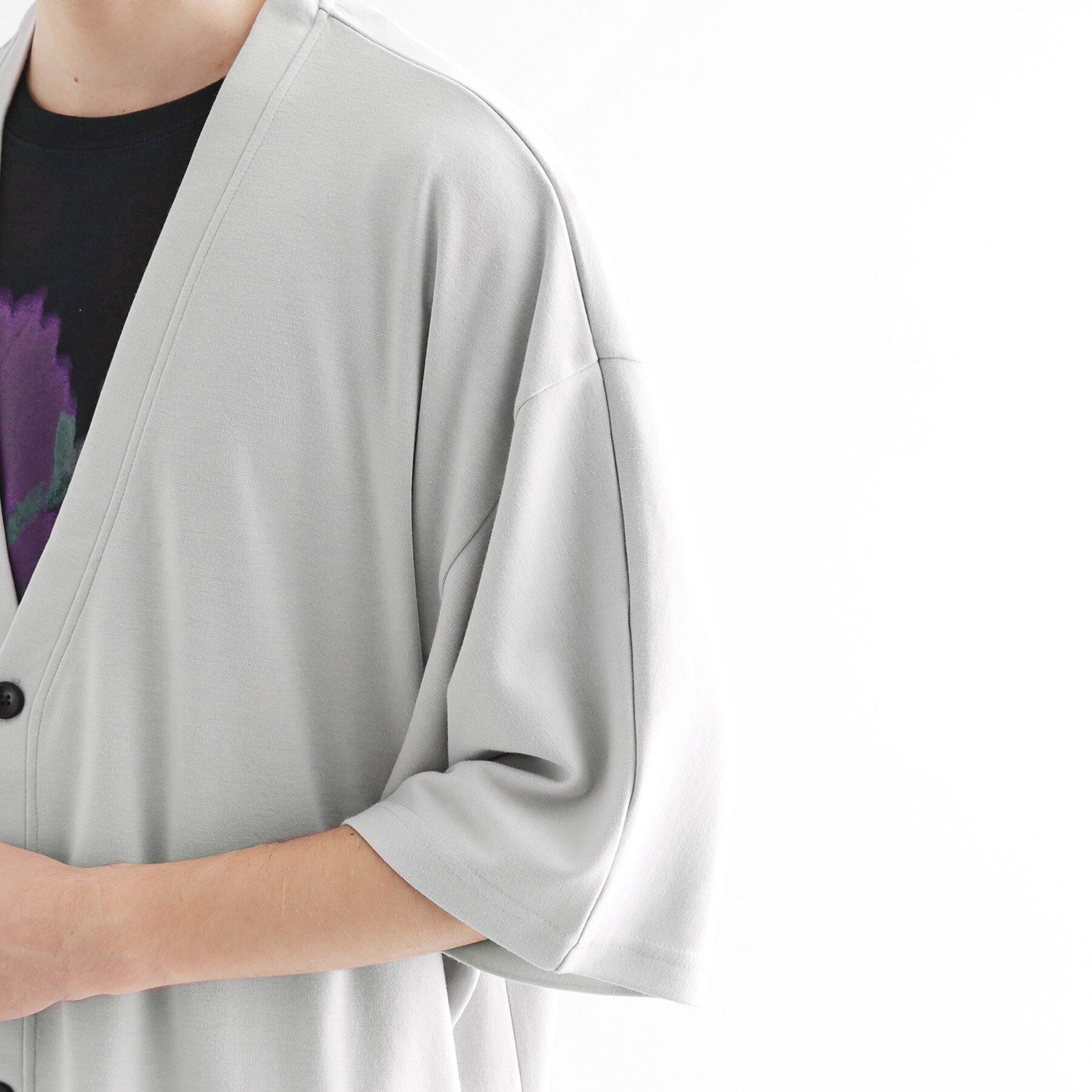 tk.TAKEO KIKUCHI「ドルマンカーディガン」|カーディガン|