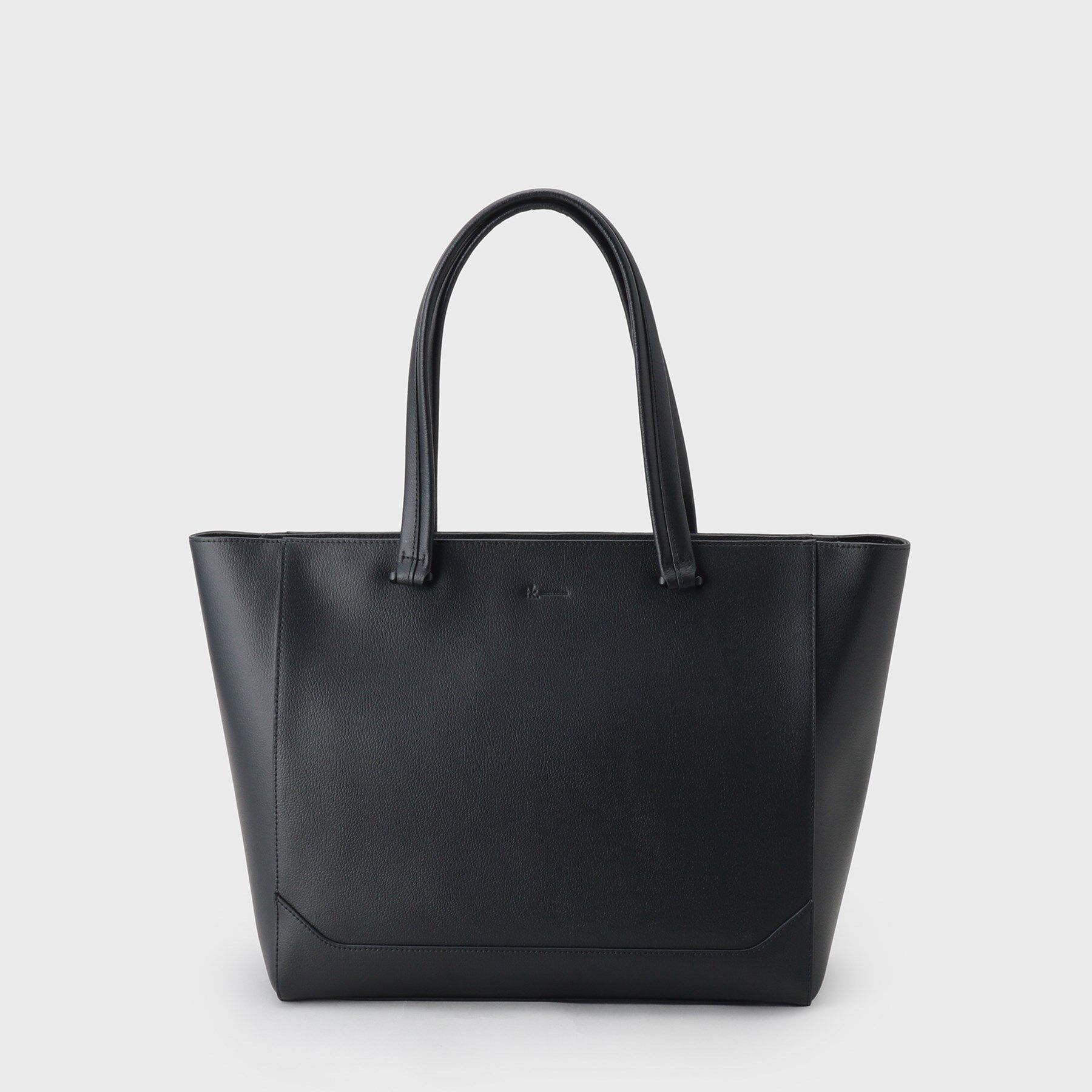 tk.TAKEO KIKUCHI「Refined Leather トートバッグ」|トートバッグ|