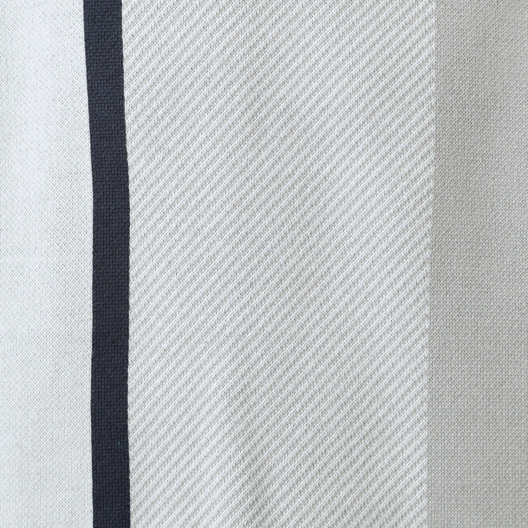 THE SHOP TK「チェック柄ダンボール スウェット 洗濯機OK」|Tシャツ・カットソー|