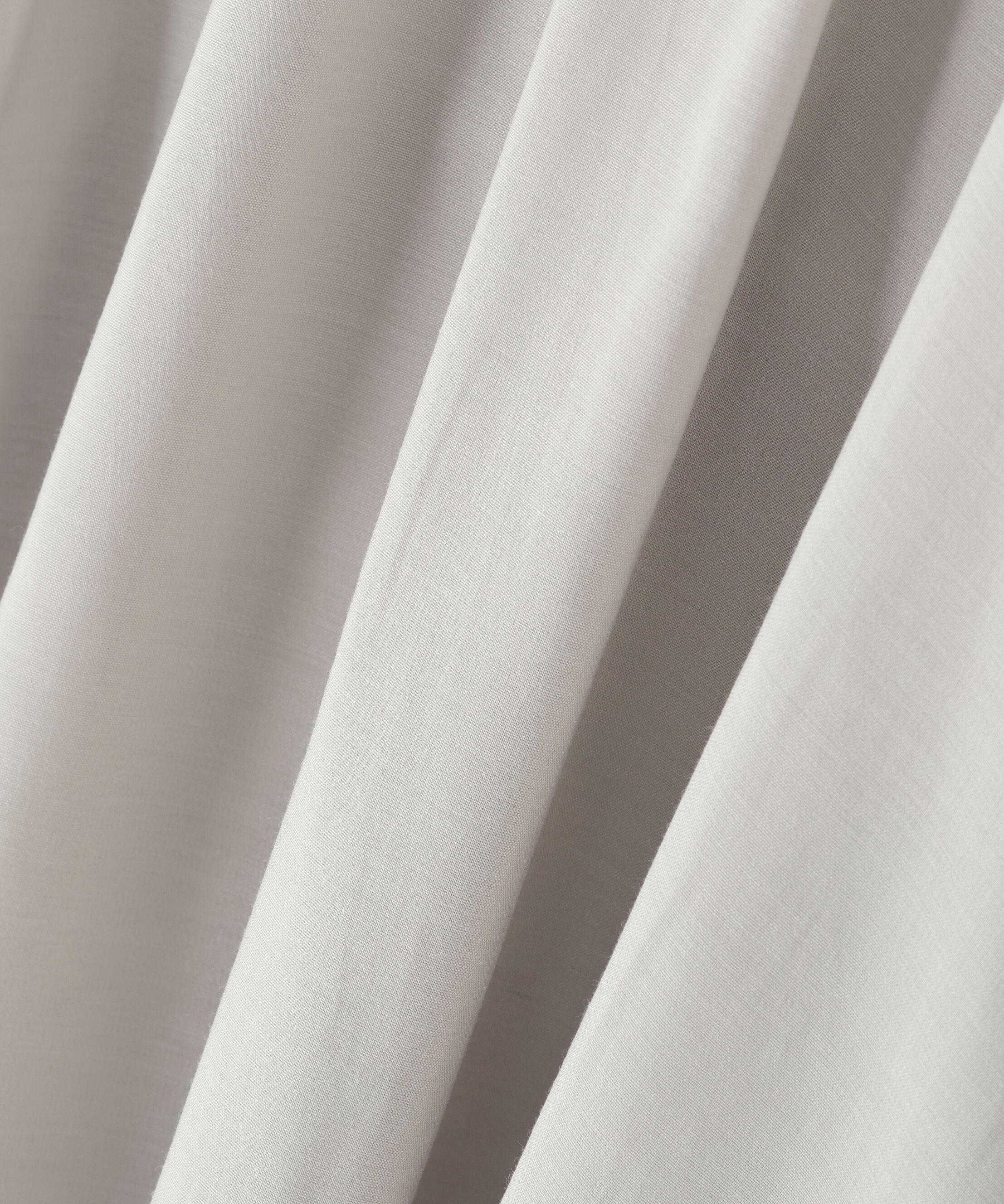  「タックネックブラウス」|シャツ・ブラウス|