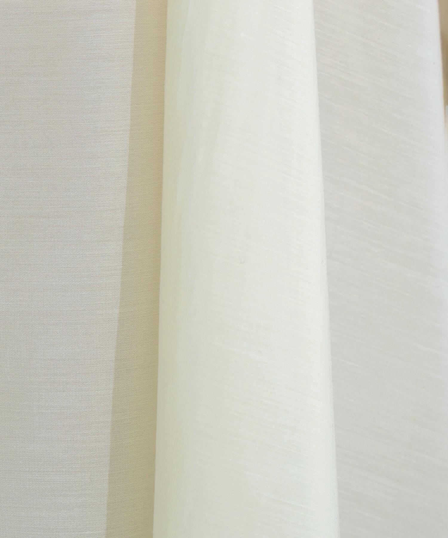  「タックネックブラウス」|シャツ・ブラウス|