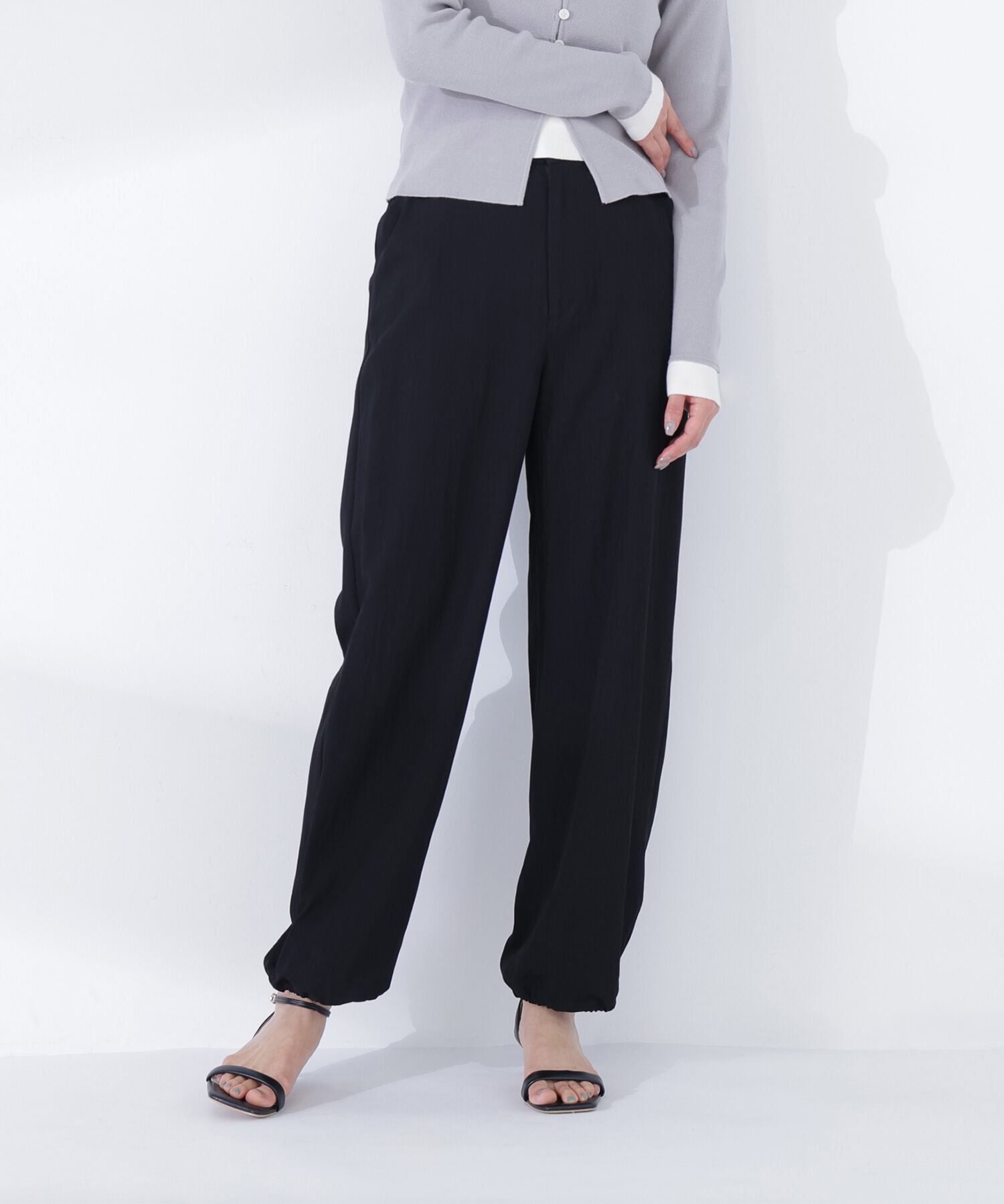  「ドロストリラクシーパンツ」|その他|