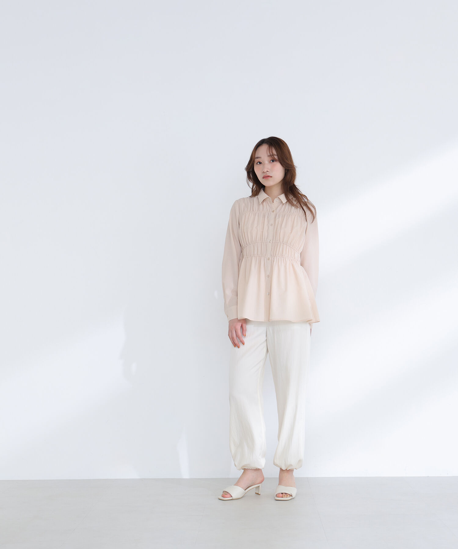  「ドロストリラクシーパンツ」|その他|