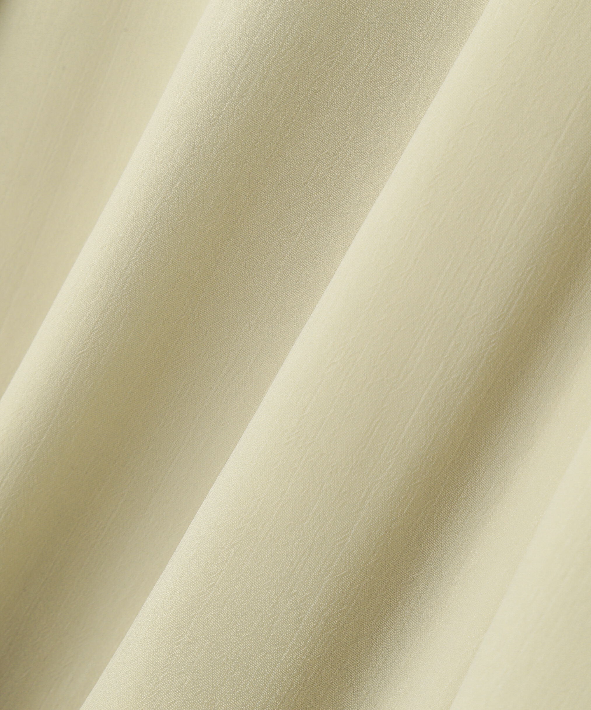  「楊柳シアーフレアスカート」|スカート|