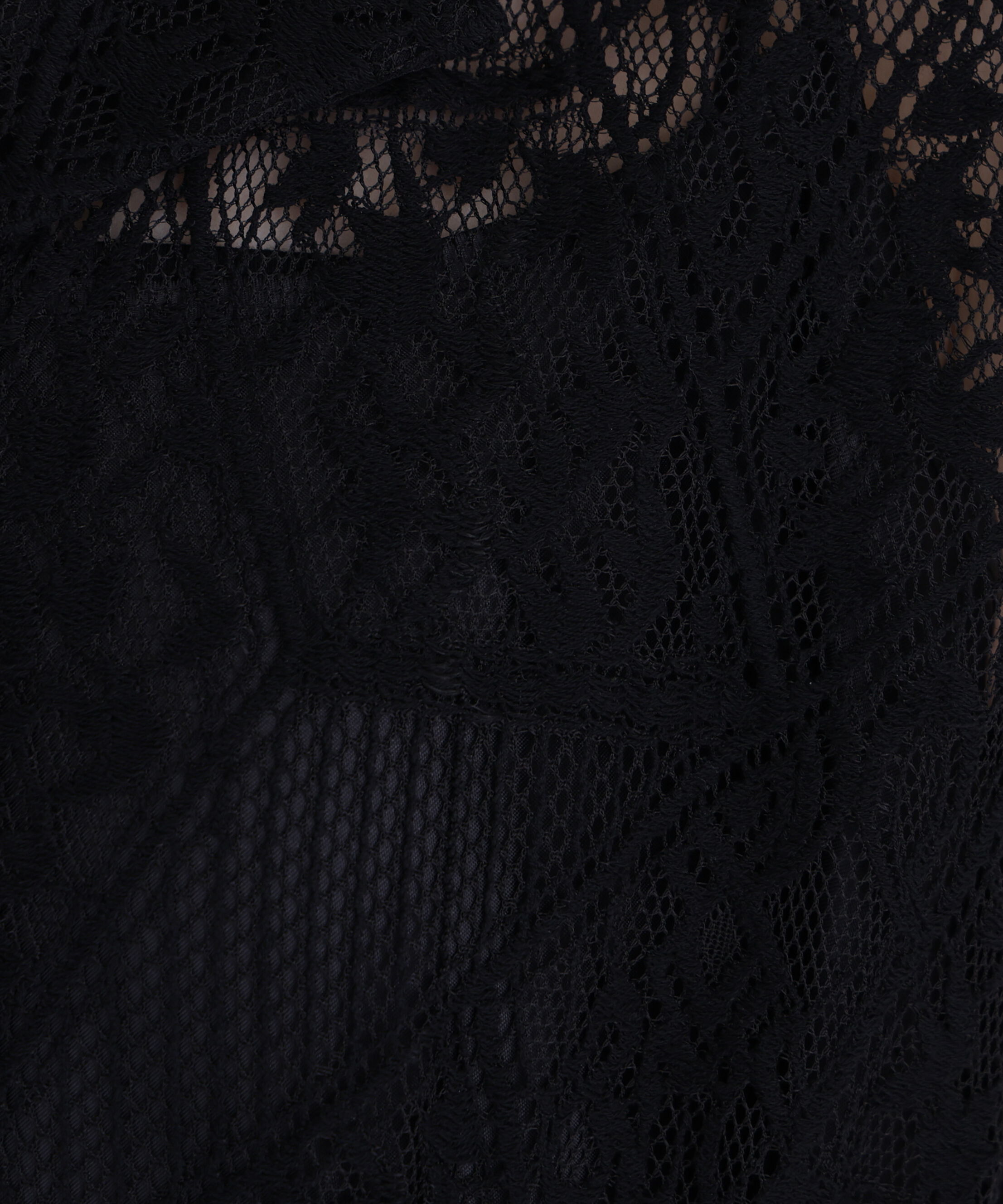  「ノースリーブレースシャツワンピース」|ワンピース|