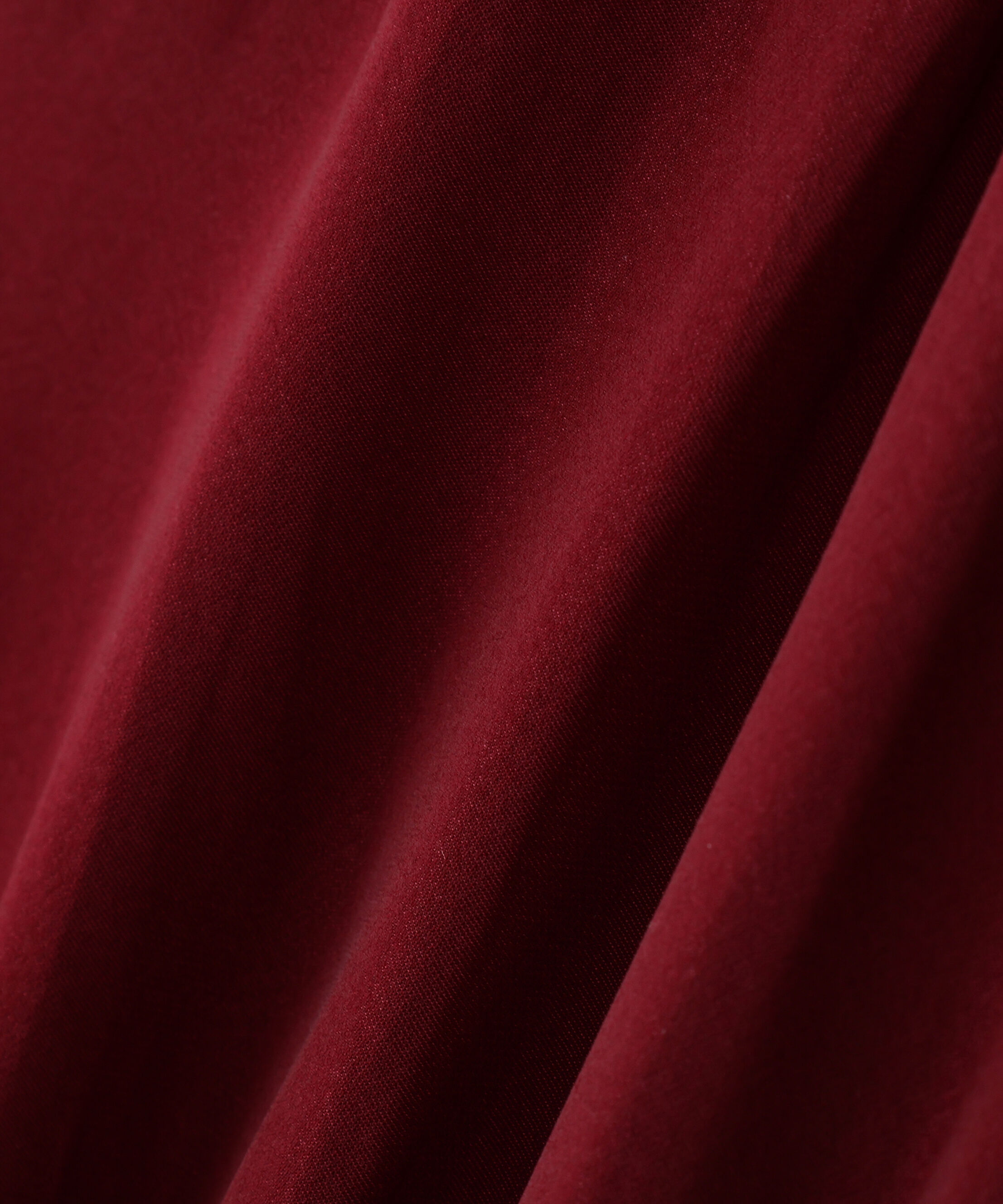 PROPORTION BODY DRESSING「リボン付きギャザーワンピース」|ワンピース|